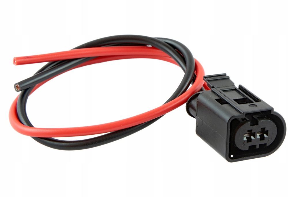 

Wtyk Wiązka 2-PIN Vw Audi Skoda (1KPL)