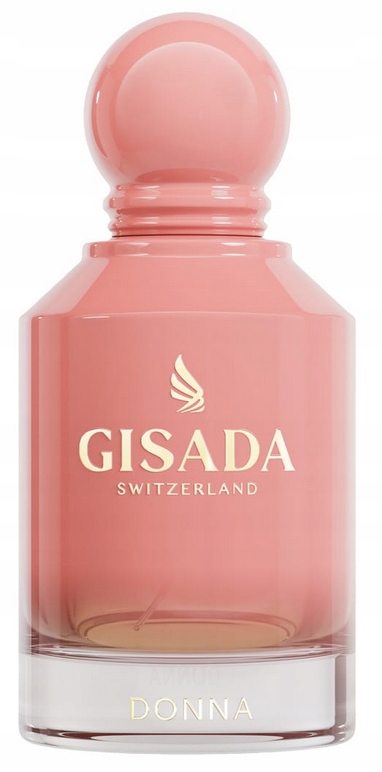 Gisada Switzerland Donna Woda Perfumowana 50ml