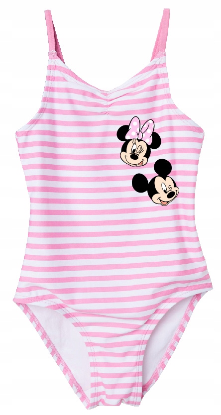 

Strój kąpielowy Myszka Minnie I Miki 104/110cm