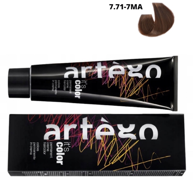 

Artego Farba 150ml It's Color 7.71 7MA
