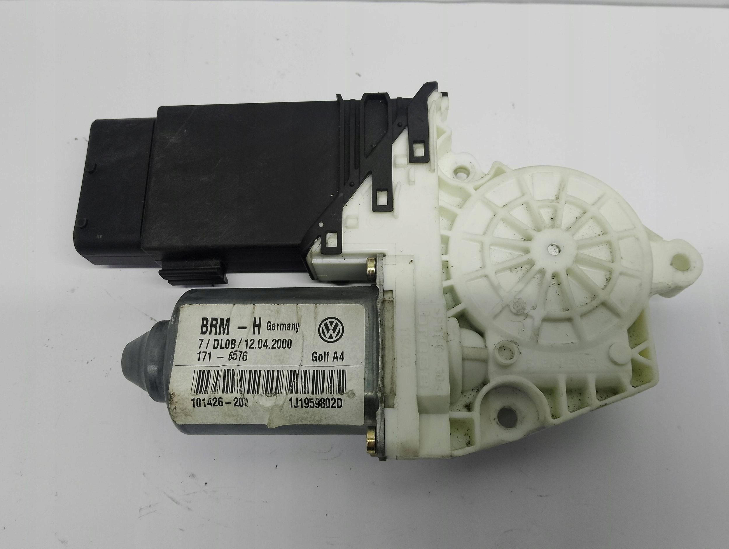 mini motor windows right front Volkswagen Golf IV 4 1J1959802D