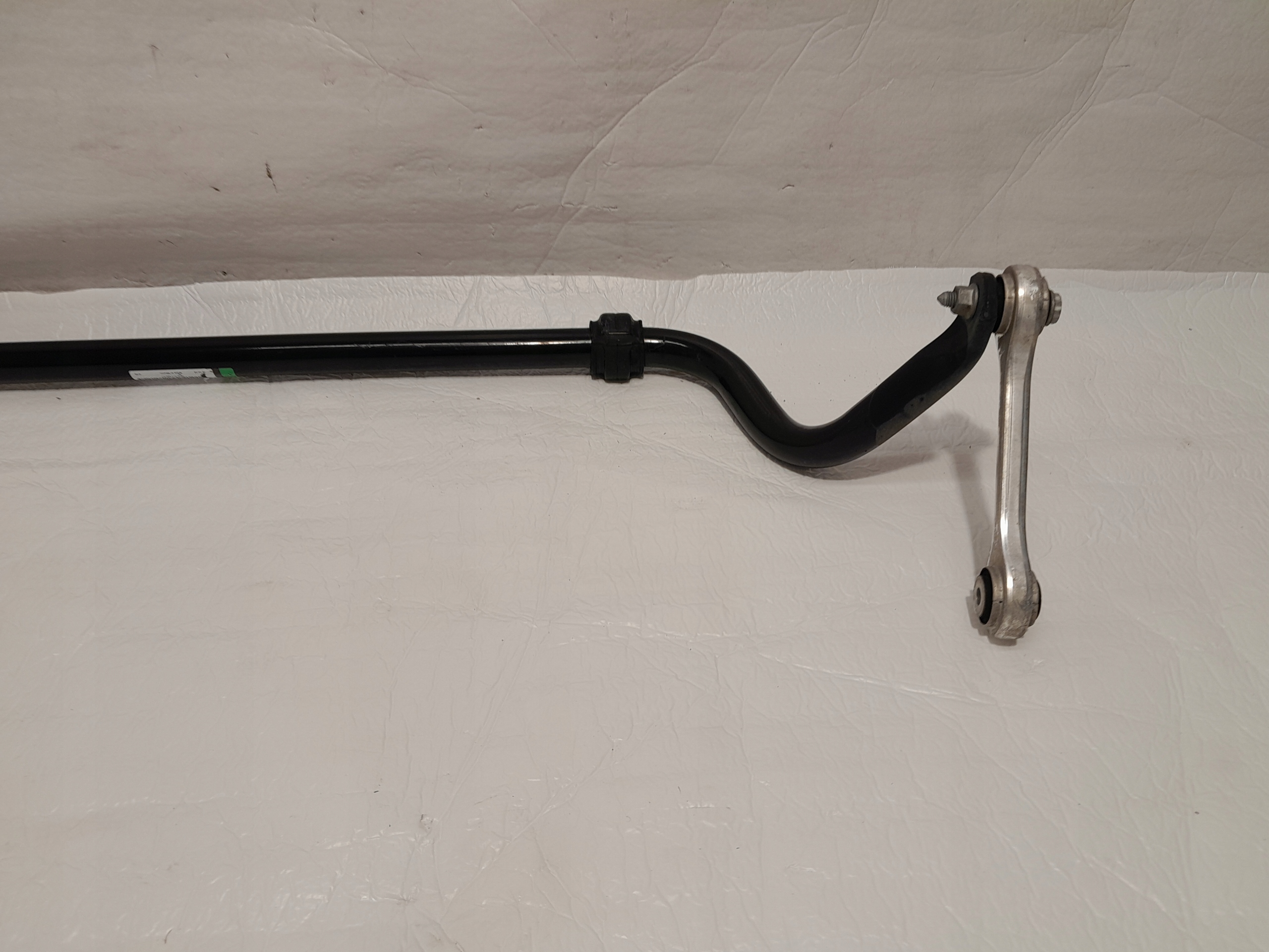 AUDI Q5 80A stabilizer rod front 80A411305C