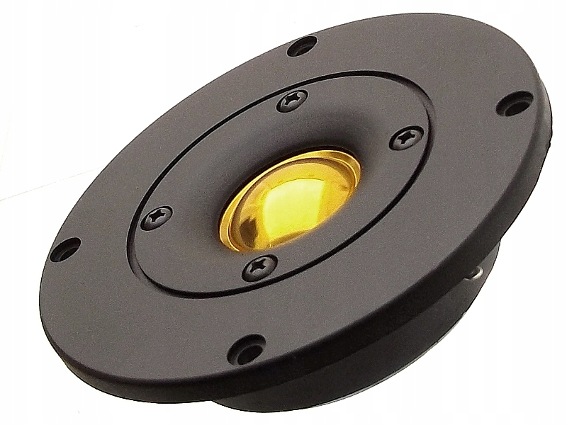 

Głośnik wysokotonowy 100W dynamiczny Avd 506