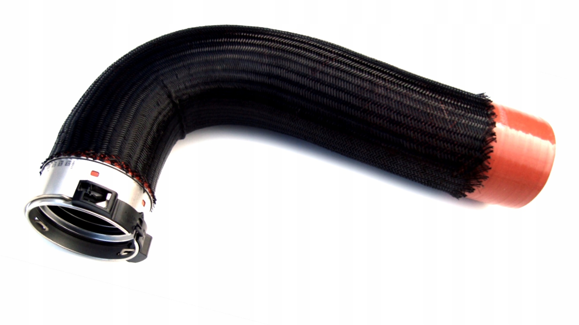 GT52-168 - NISSAN NV400 DCI 2011-шланг интеркулера Torbo