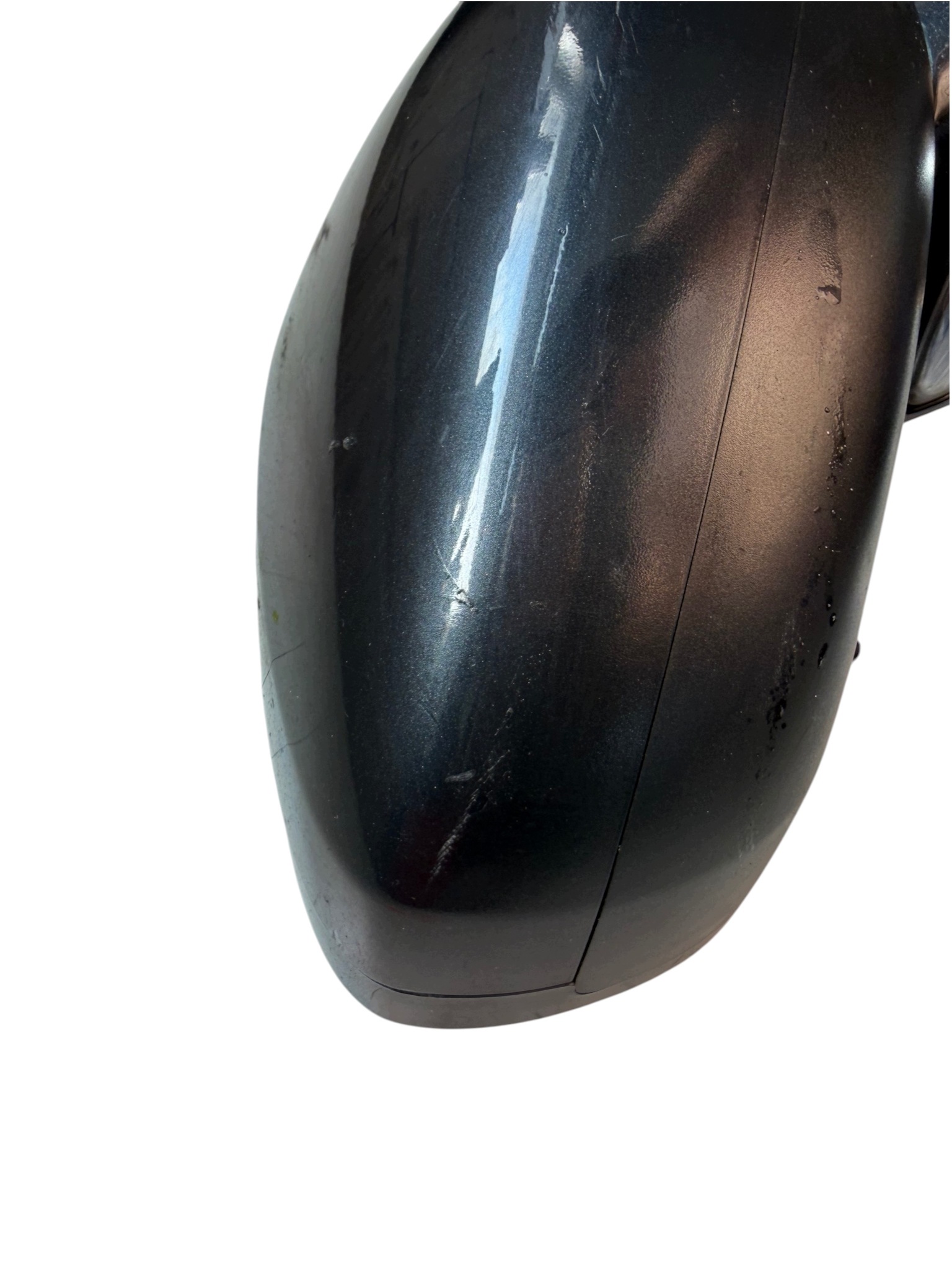 mirror right CITROEN C5 III X7 13-PIN EYPC EUROPA