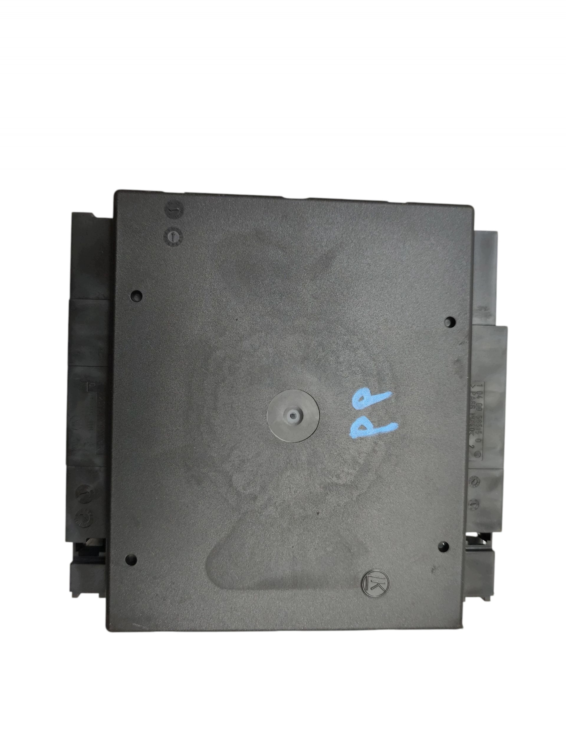 modulo Centralina sedile BENTLEY CONTINENTAL GT e (2003-2010) 3W0959760A