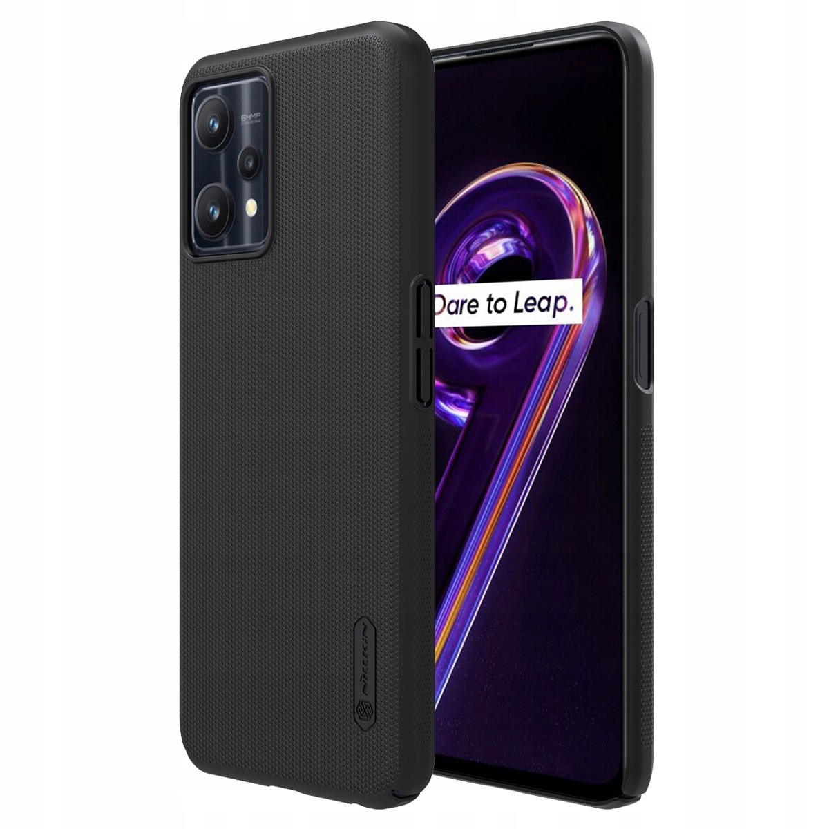 

Etui Do Realme 9 Pro+ Plus, Nillkin, Obudowa, Case