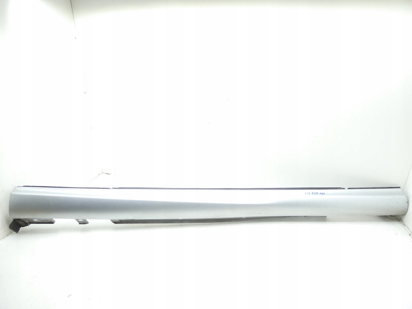 moulding cap threshold right exterior MERCEDES CLK A209 AMG 2096980425