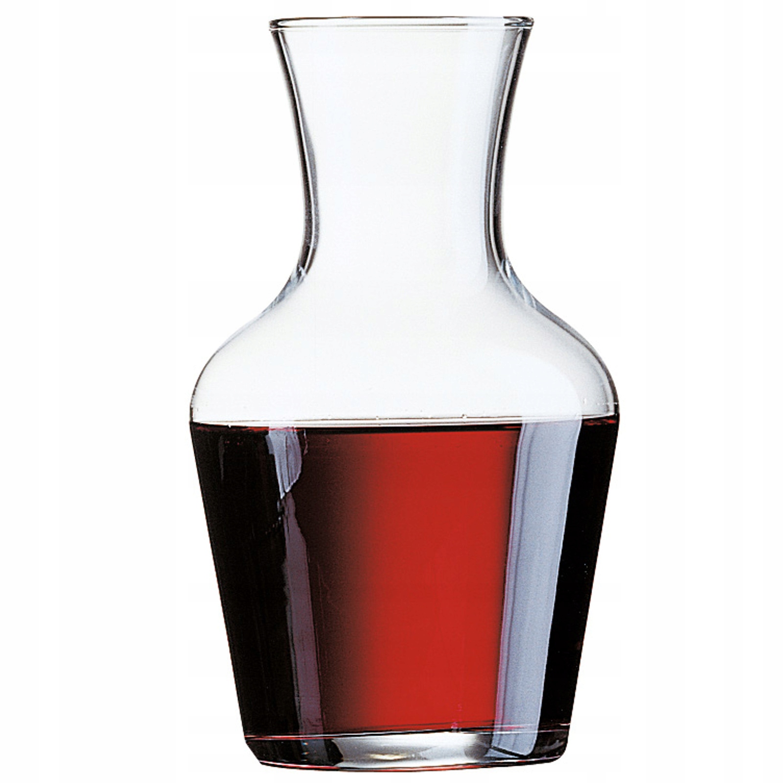 

Dzbanek Karafka do napoi 0,5L Arcoroc