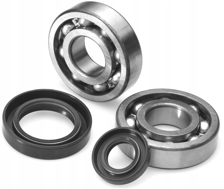 24-1054 - подшипники коленчатого вала Honda TRX250X 09