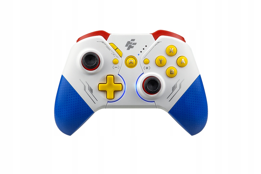 Kontroler do Nintenda Switch Flashfire SP3600 Pad limitowana edycja