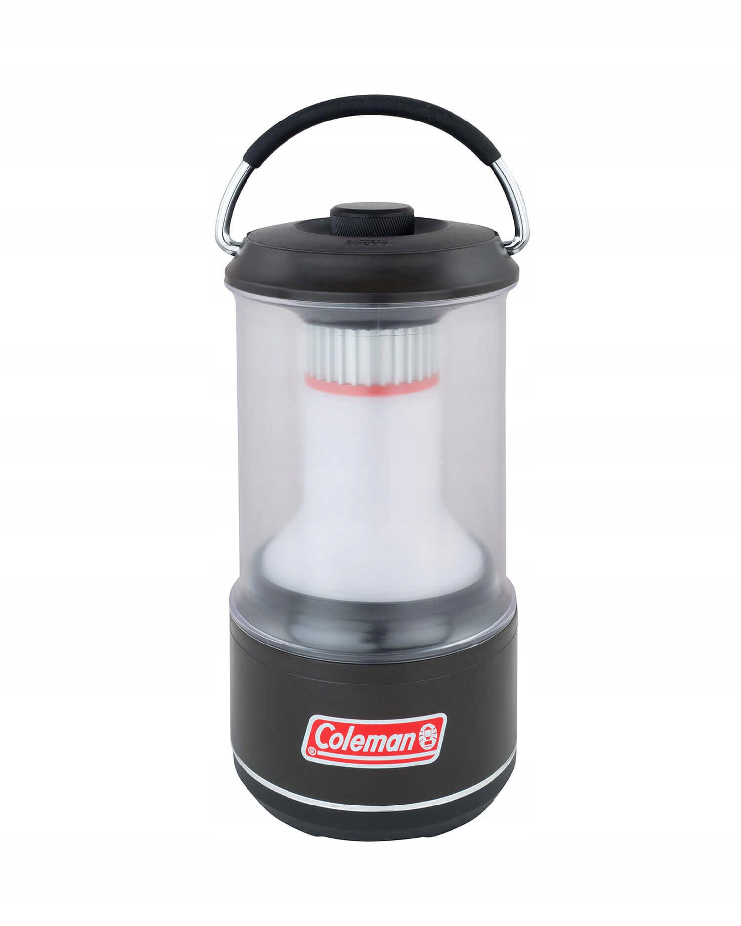 Turistická lampa Batteryguard 600 L Lantern Black Coleman
