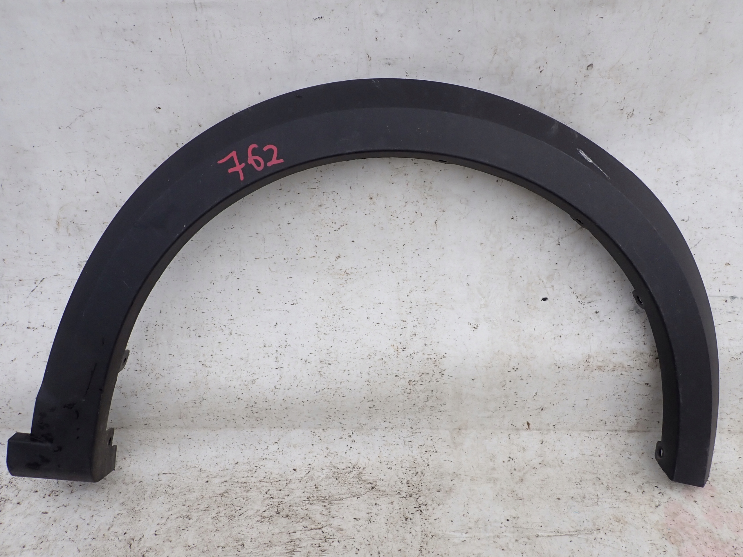 FORD MONDEO V 5 MK5 14-19 bumper front 6XPDC