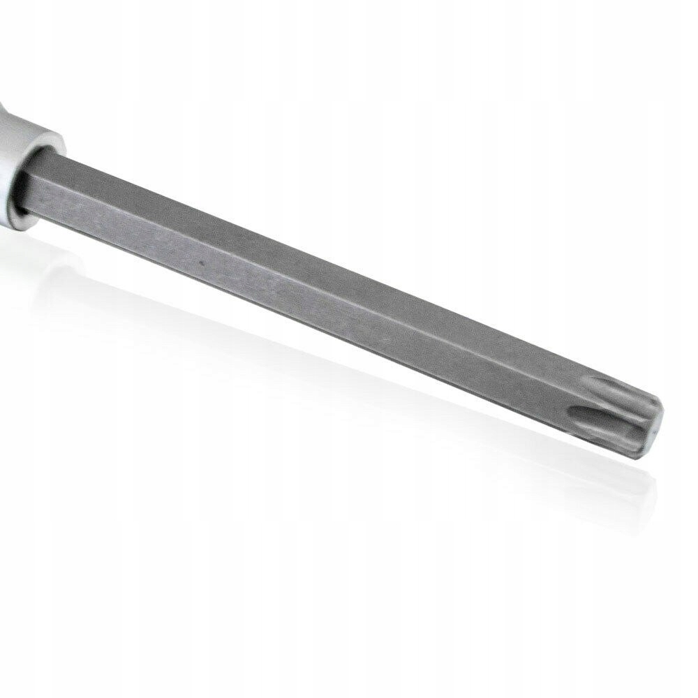 Komplet narzędzi nasadkowych sześciokątnych 3/8" 21 elementów Stan opakowania oryginalne