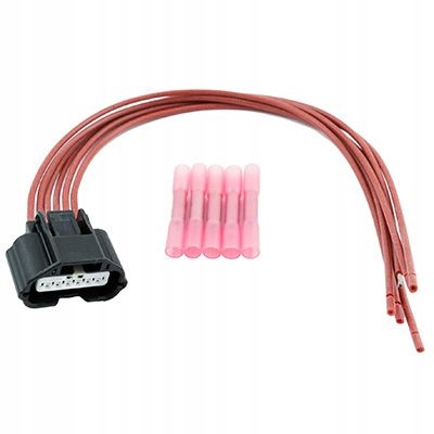 ZEST NAPRAWCZY PRZEWODOW ELEKTRYCZNYCH 25033