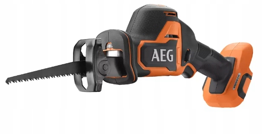 

Aeg Piła Szablasta Aku. BUS18SBL-0