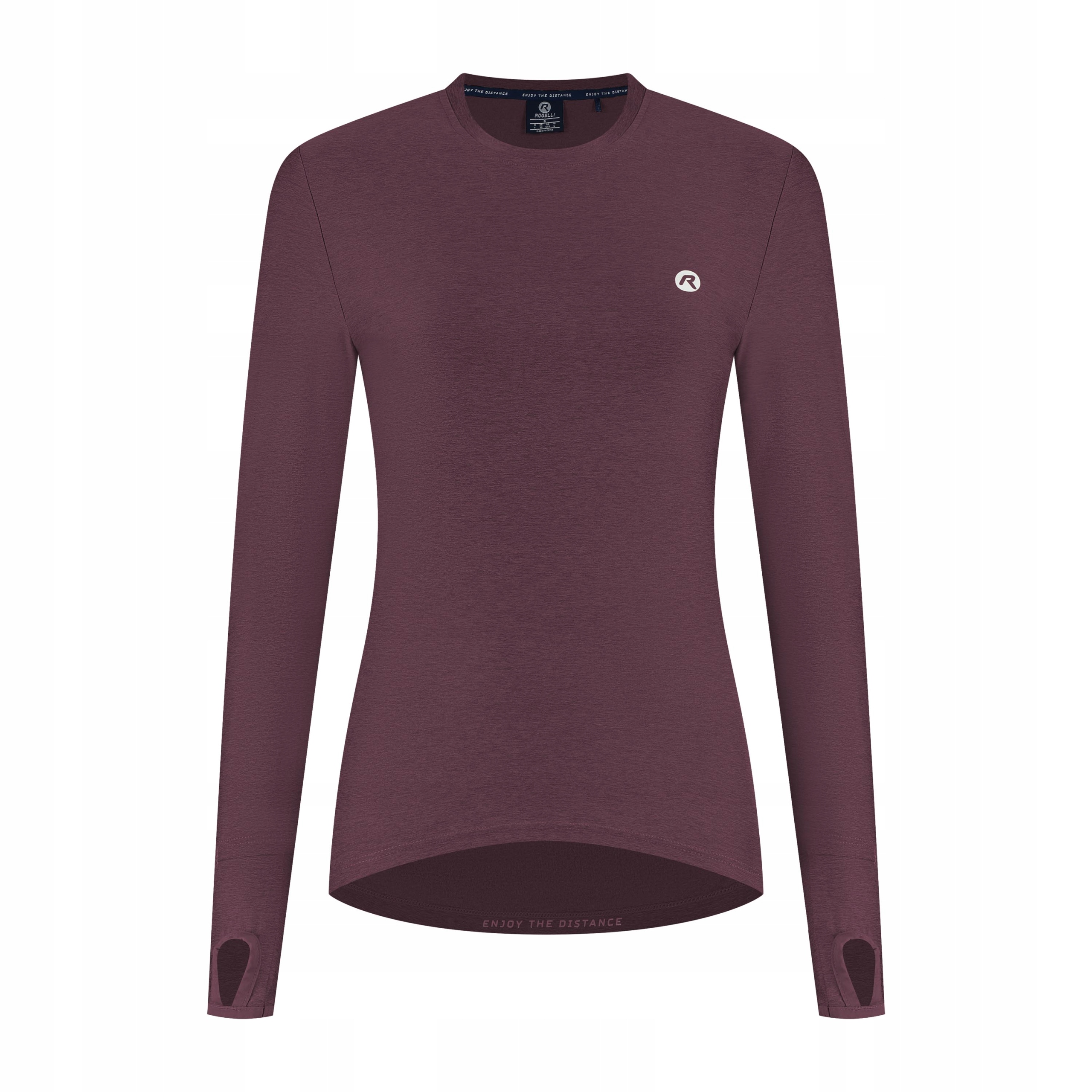 Rogelli Essential – dámské běžecké tričko