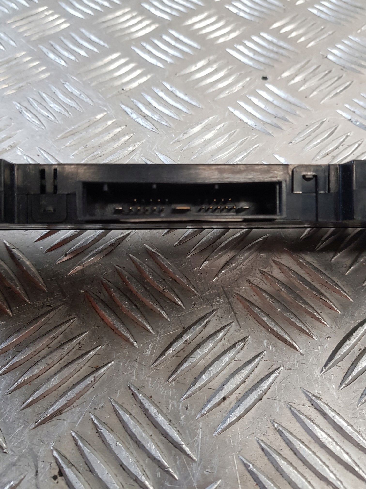 PANEL PDC DSC Hitzung Sitze 8373776 BMW E39 KOMBI 99R