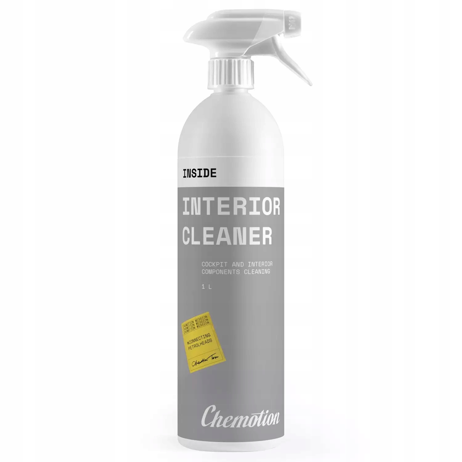 Chemotion Interior Cleaner 1L
