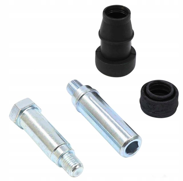 PROWADNICE ZACISKU tył TOYOTA PRIUS 2 2003-2009