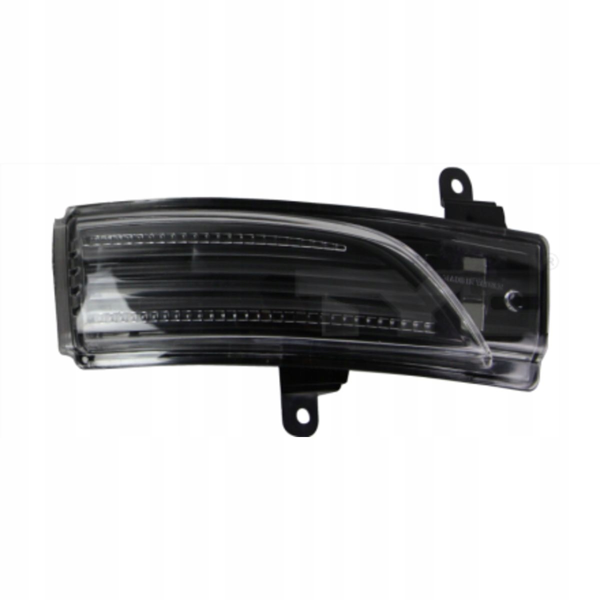 МИГАЛКА В ДЗЕРКАЛІ ПРАВОРУЧ TYC 334-0001-3