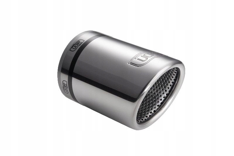 Kryt Na Tlumič Vyhrazený Ford Ka II 2008-2012