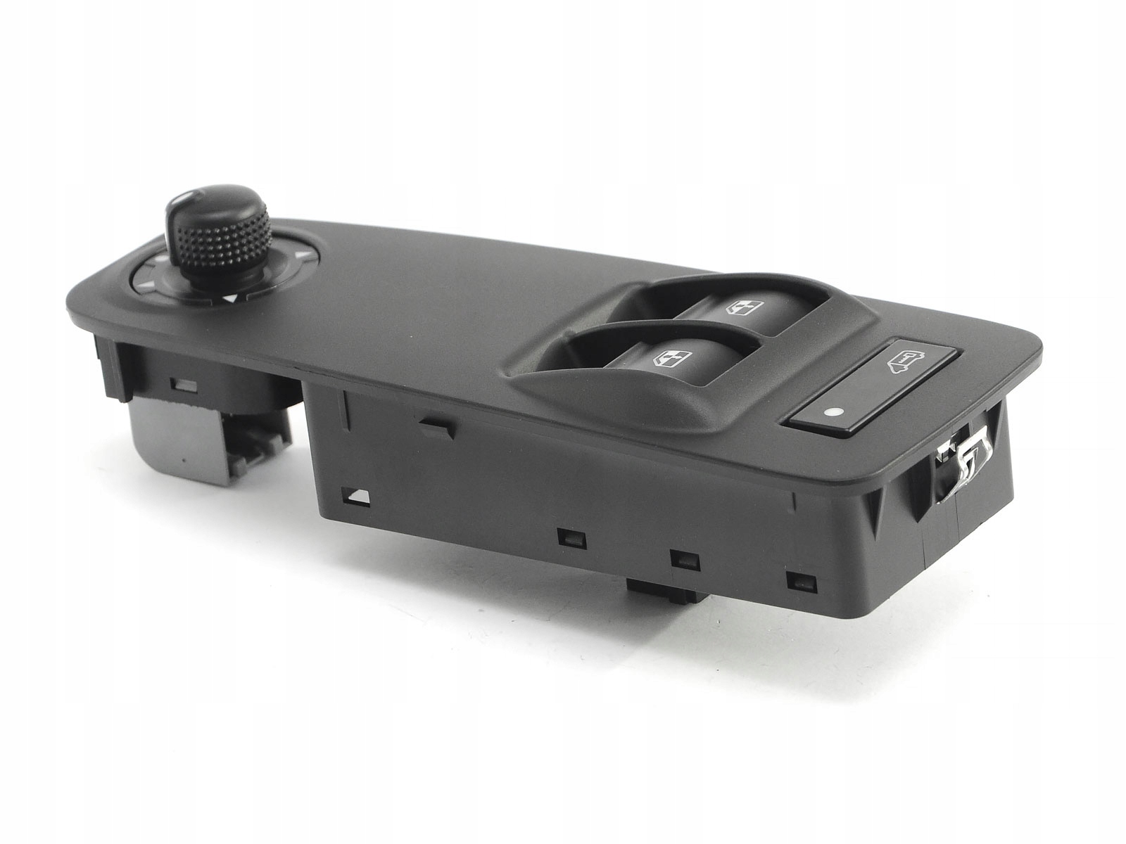 PANEL PRZEŁĄCZNIK SZYB LUSTEREK Ducato Boxer 06+ Producent części Mertt