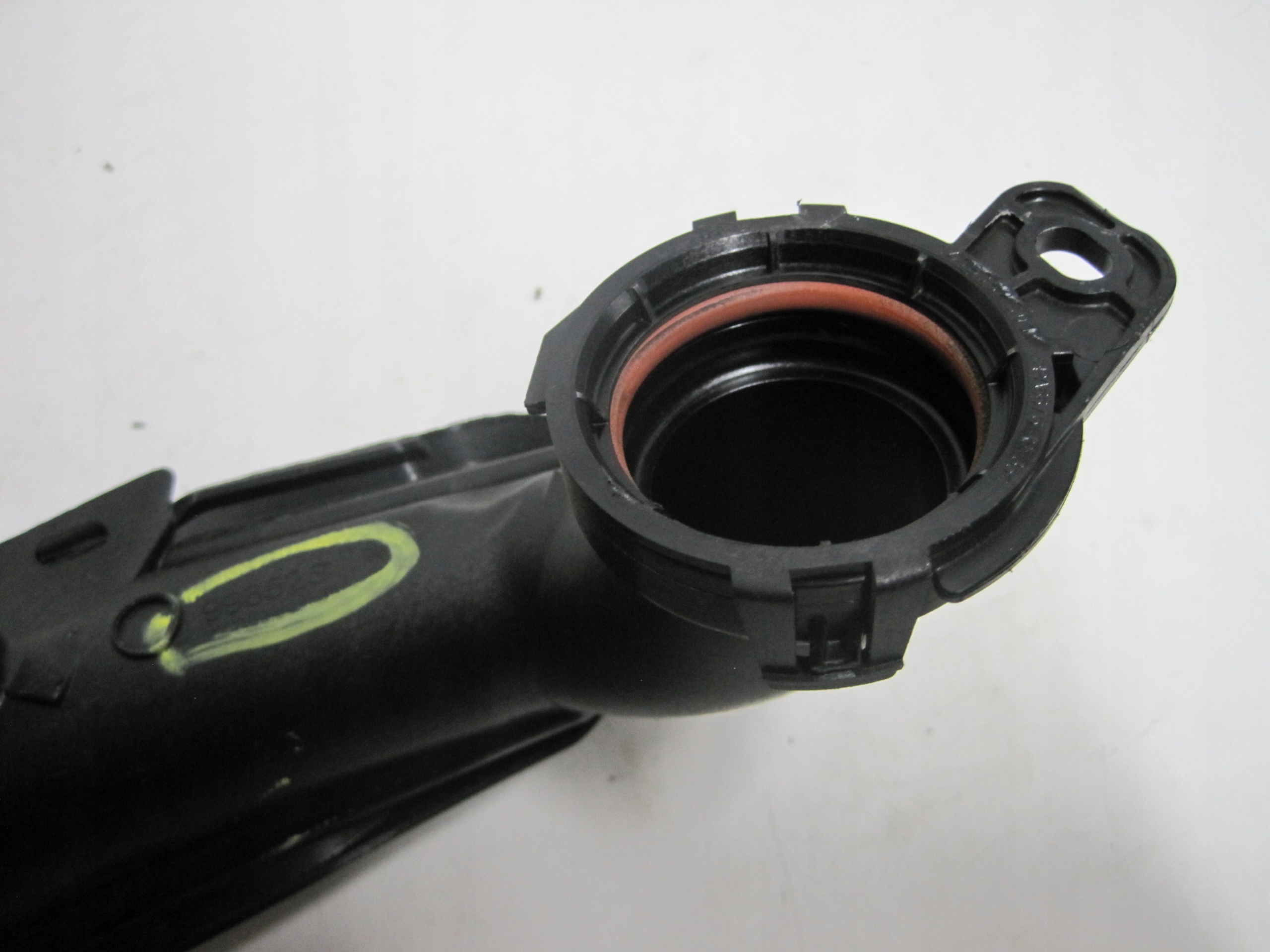 pipe PEUGEOT 3008 5008 III 99652S