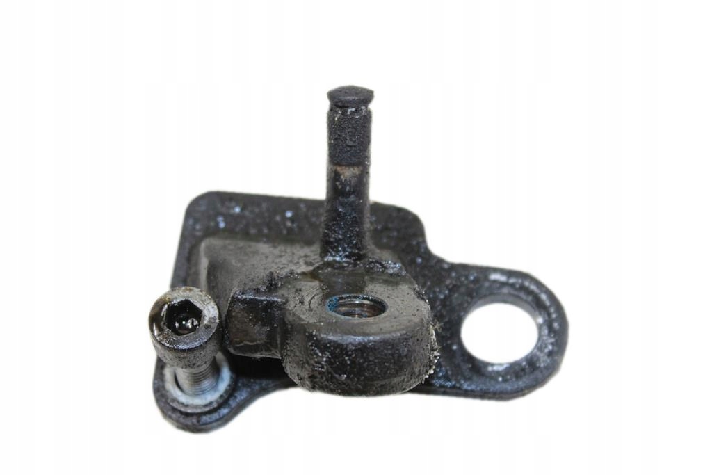 BMW R1100 S MOCOWANIE STOPKI BOCZNEJ KOSY UCHWYT