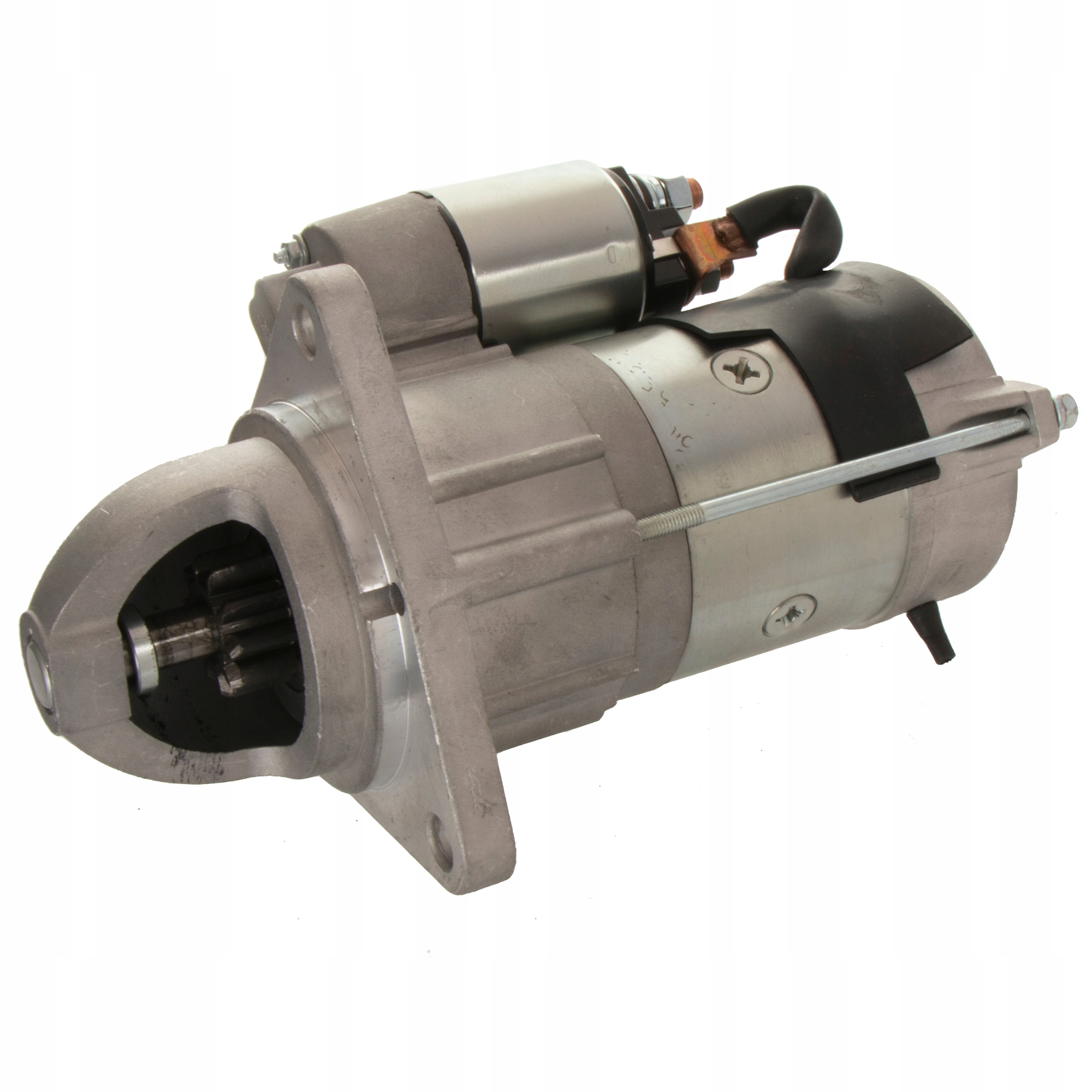 12308680 - 12V 3.3 kW MTZ посилений планетарний стартер