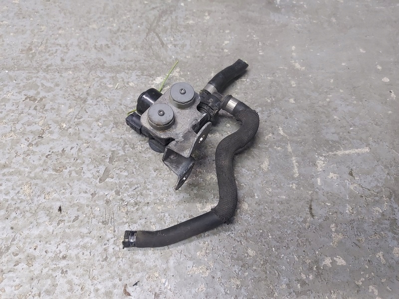 BMW X5 F15 X6 F16 ZAWOR WODY 8517589