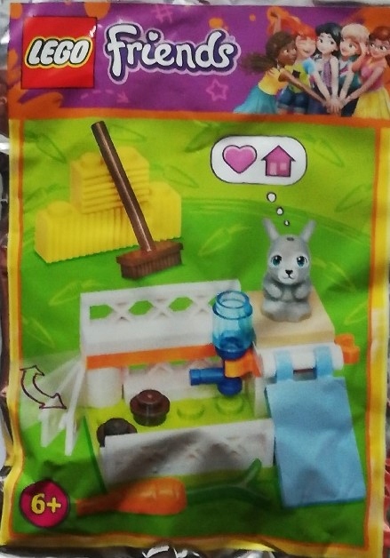 LEGO FRIENDS 562202