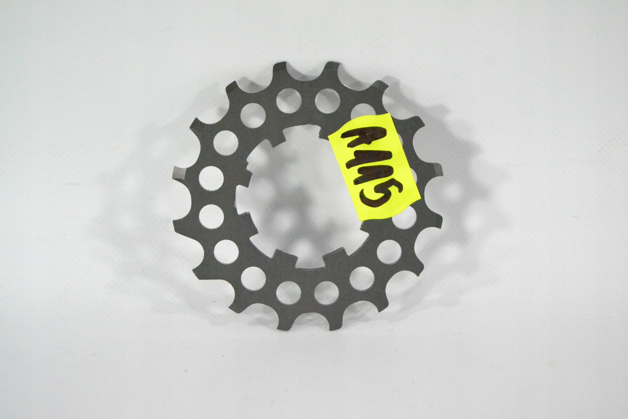 Miche Supertype 16T 11/10 speed Campagnolo /A115/ Marka Miche