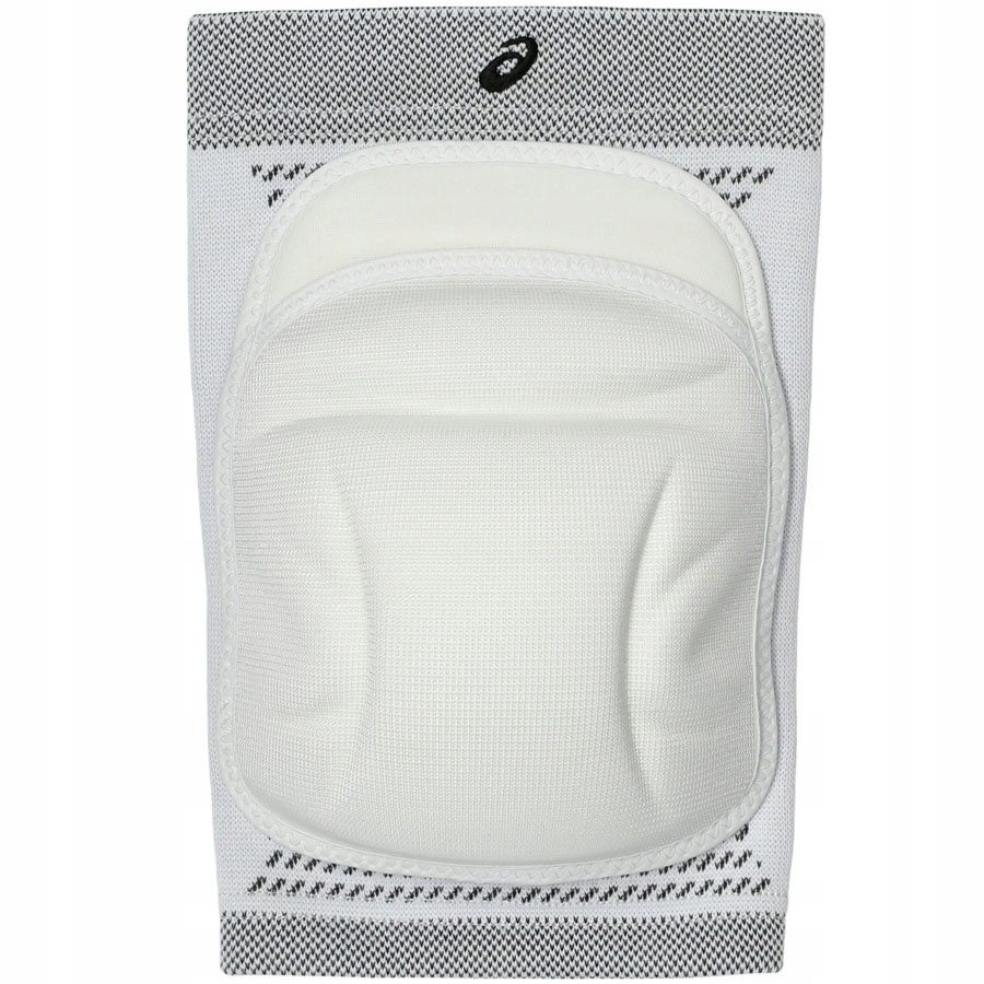 Nákoleníky Asics Performance 3053A182 100 L bílé