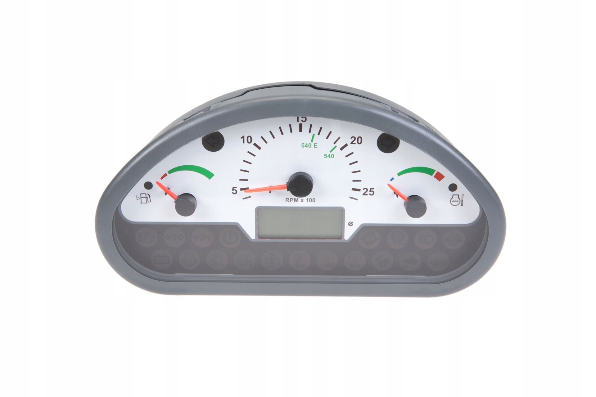 VA395144 Tablica wskaznikow