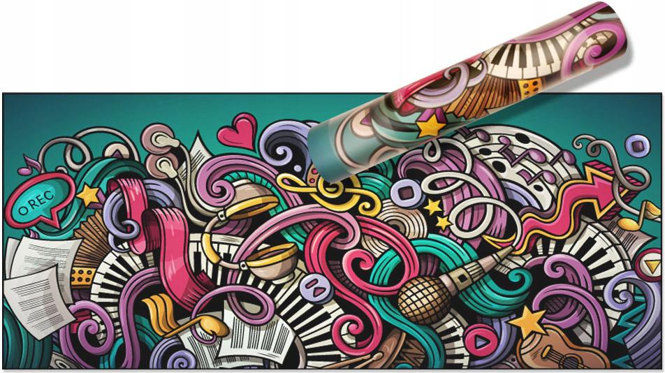 Podkładka Biurko Malm Ikea mata 151x 65