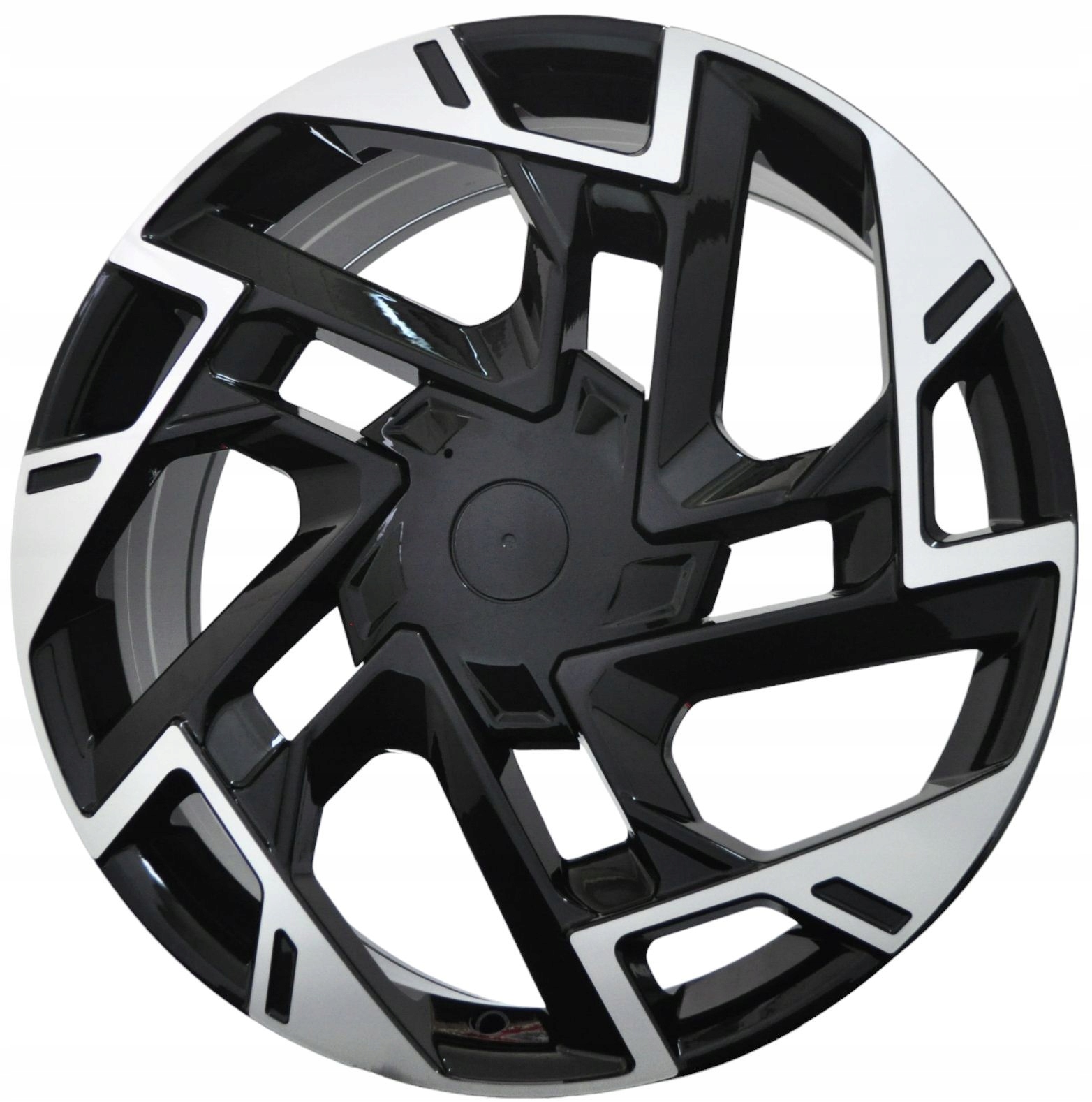 Alufelgi 19 5x114,3 pro Kia EV3 EV4 EV6 ProCeed Sorento IV MQ4 III