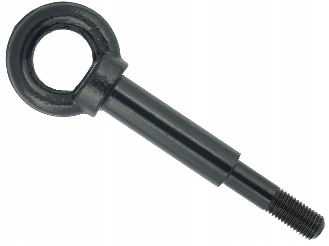 

Ucho holowania Nissan Primastar zaczep holowniczy
