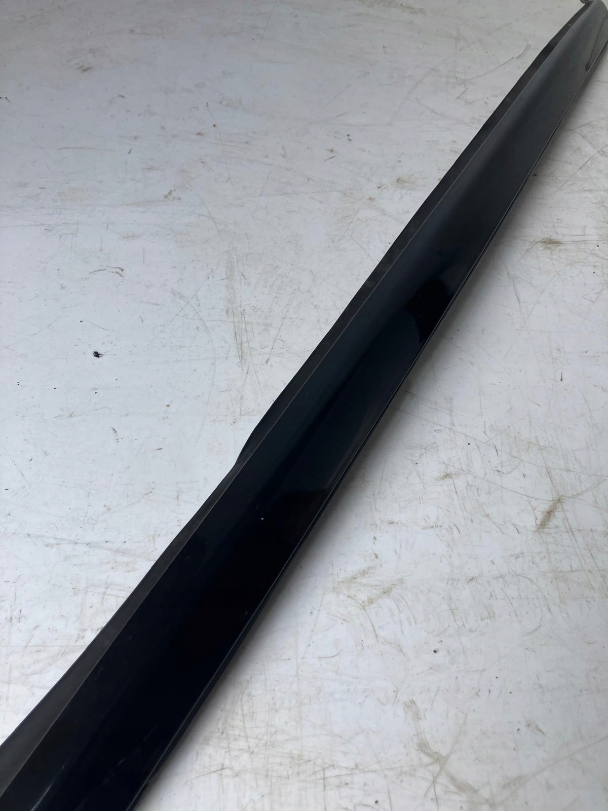 moulding windows CZOLOWEJ left PEUGEOT 508 9686615580 #17