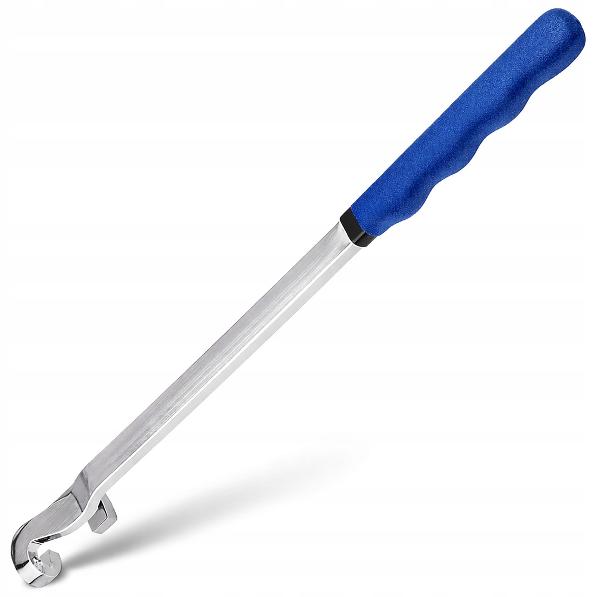Przedłużka Do Kluczy Płaskich Płasko-oczkowych 385 MM Dźwignia Adapter