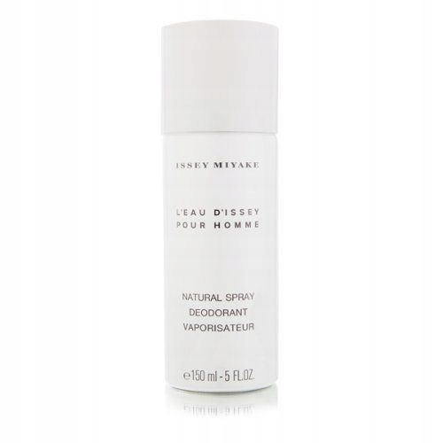 Issey Miyake L'eau D'issey Pour Homme Deodorant Spray Objem: 150 ML Fo