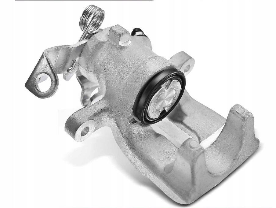 Zacisk TYŁ lewy Astra H typ LUCAS