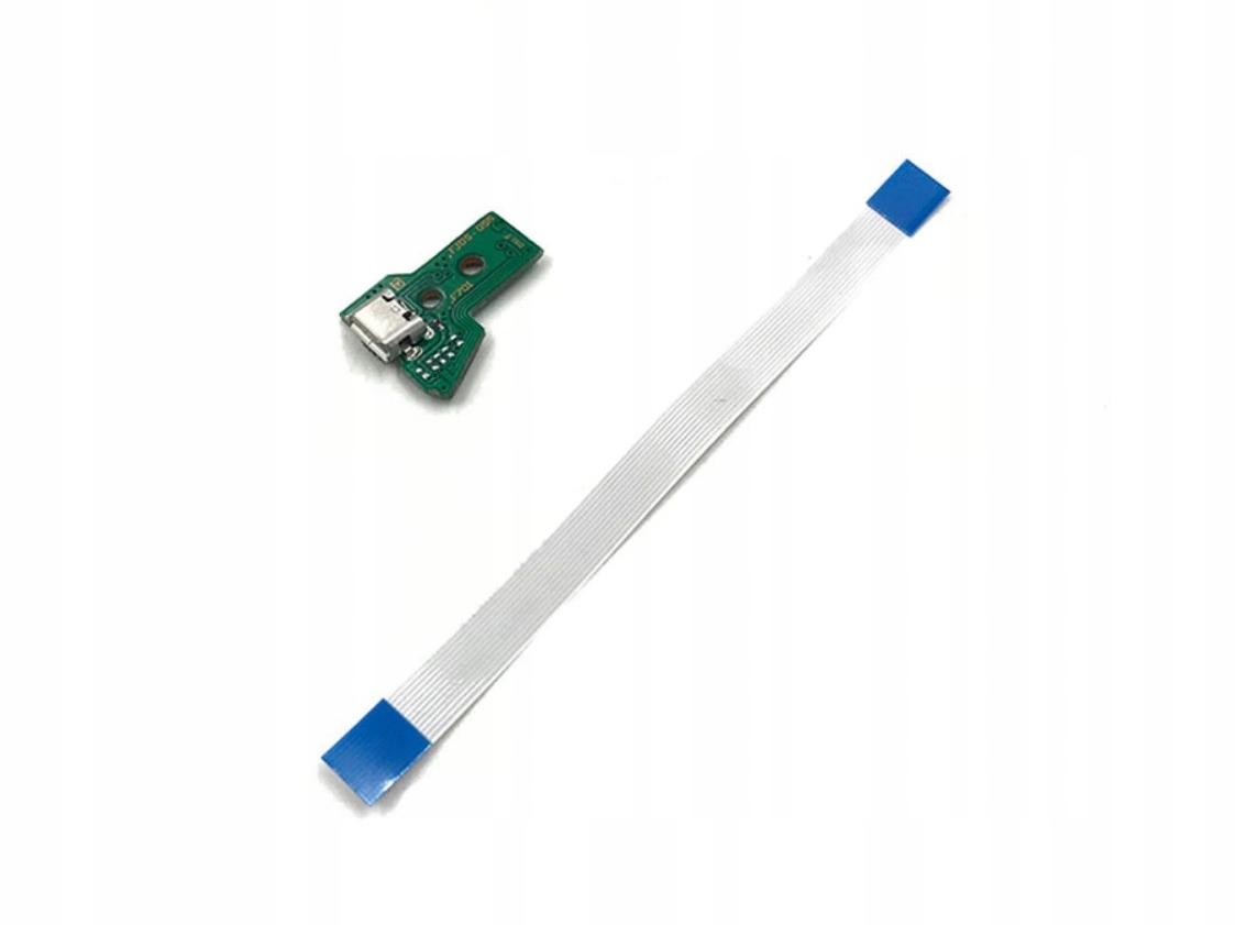 

Gniazdo ładowania płyta pad JDS-050 JDS-055 V5 PS4