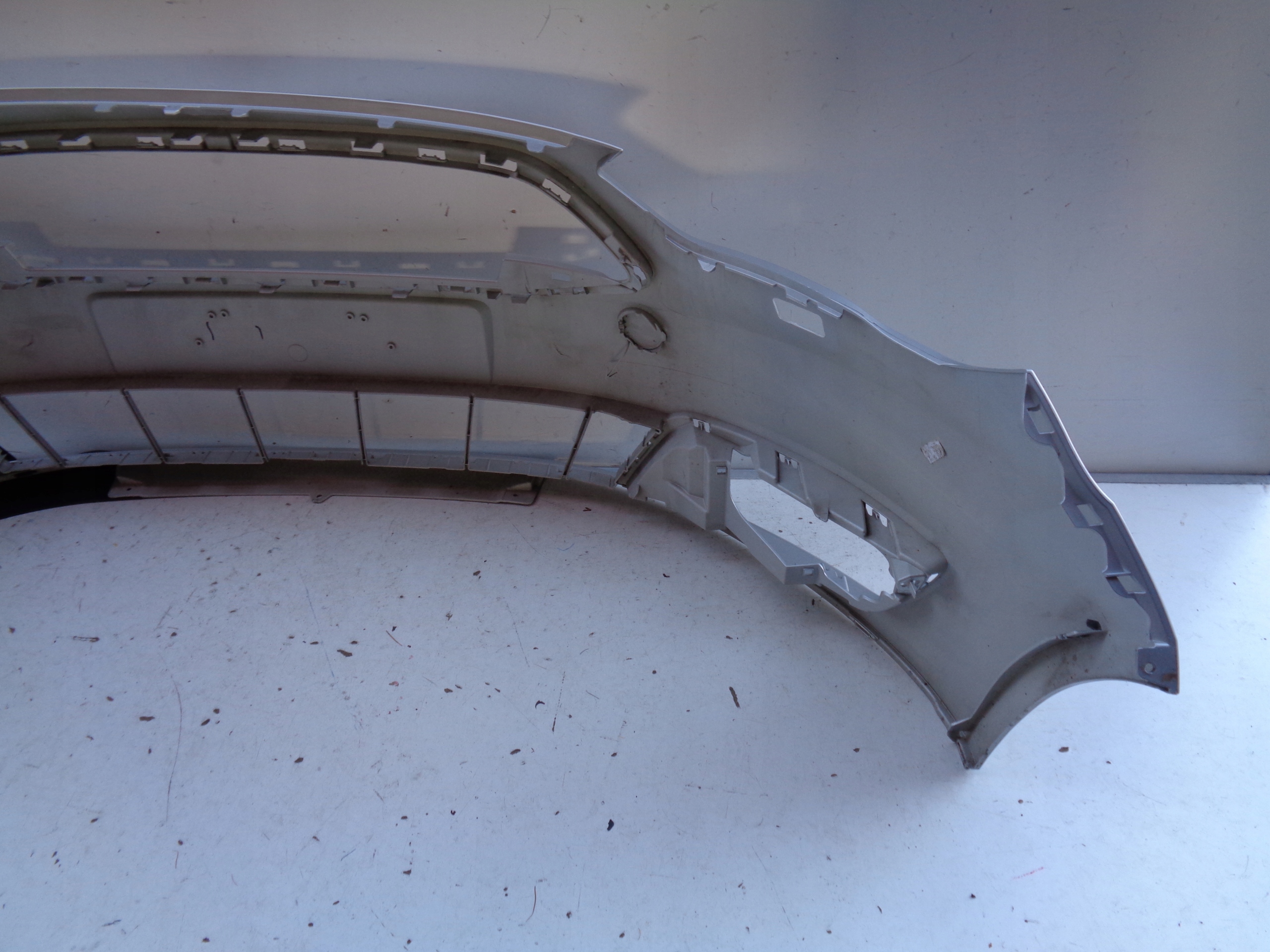 front bumper FORD C-MAX MK2 15- LIFT NR 43772