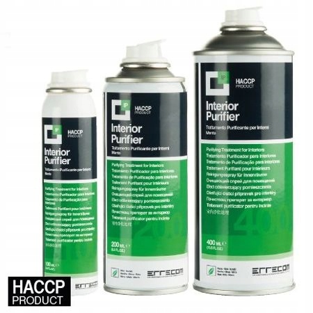 AREOZOL GRANAT 200ML. /CYTRYNA/ ODGRZYBIACZ Producent Errecom