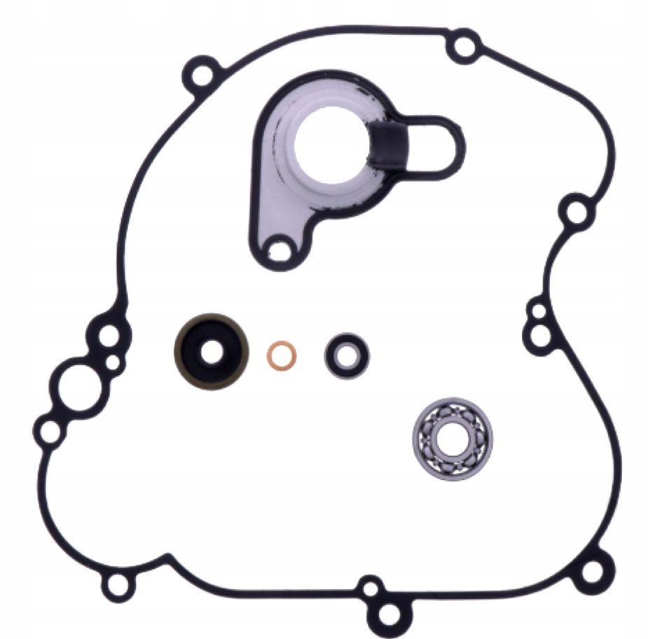 Komplet Na Opravu Vodného Čerpadla Gas Gas MC 65 Husqvarna Tc Ktm Sx 2024-2025