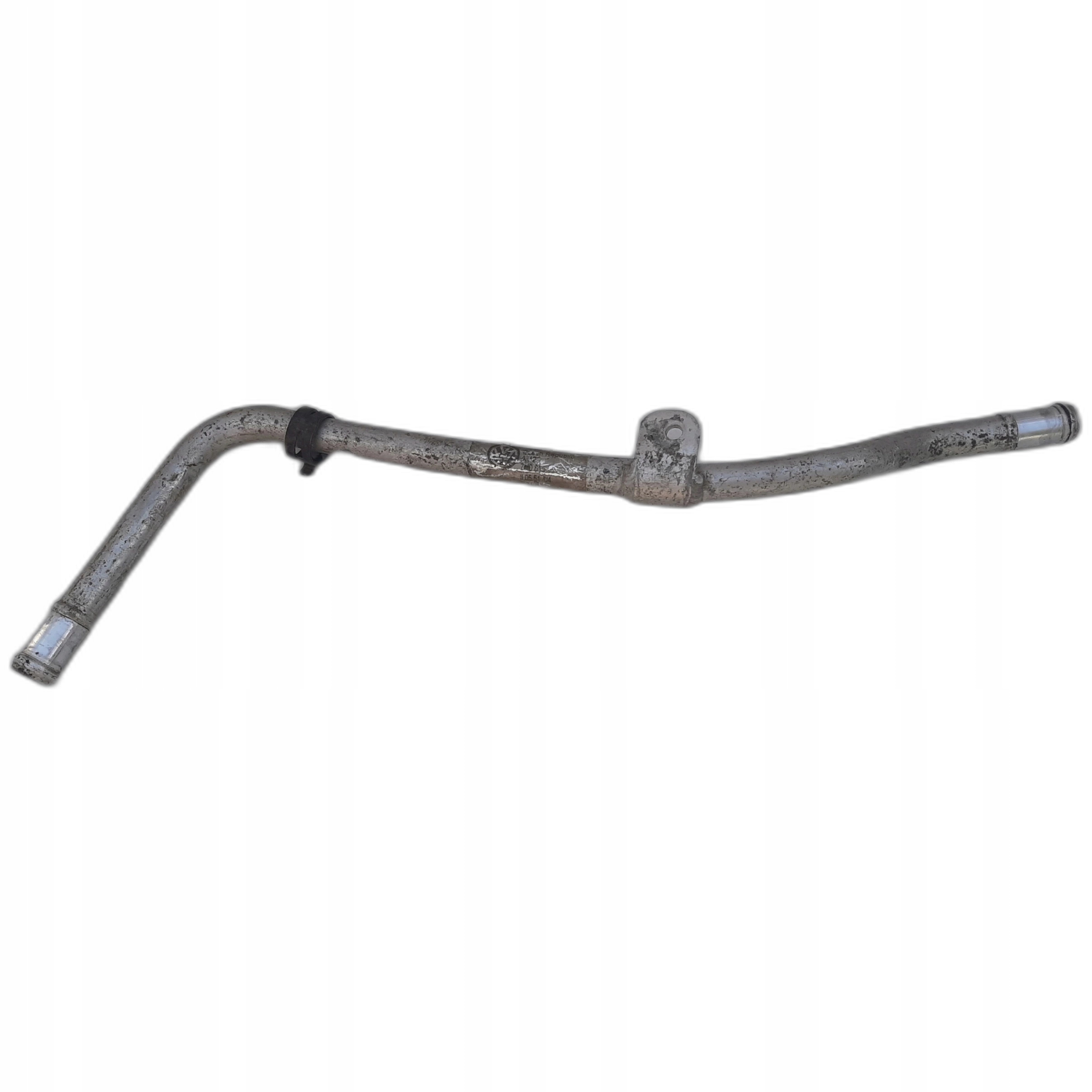 Шланг для води WEBASTO 7H0815831