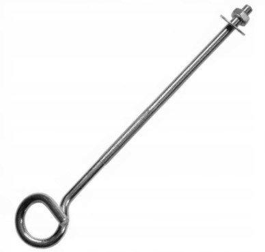 

Mocowanie do huśtawki M10 300mm lina