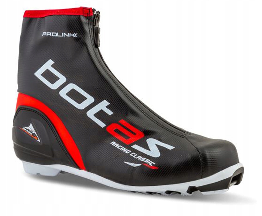 Botas Rcc Wind Prolink 40