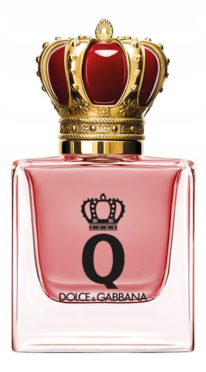 Dolce & Gabbana Q by Dolce Gabbana Intense parfémovaná voda 30 ml